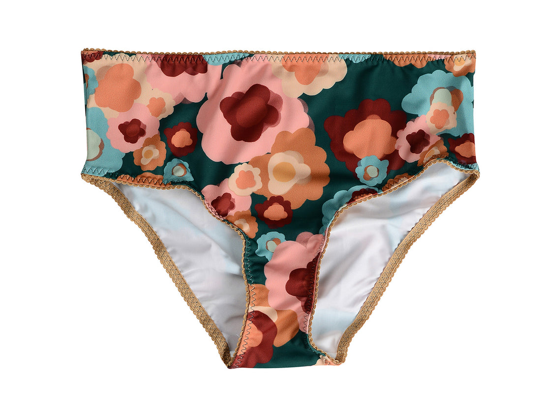 RUSI High Waisted Bottoms