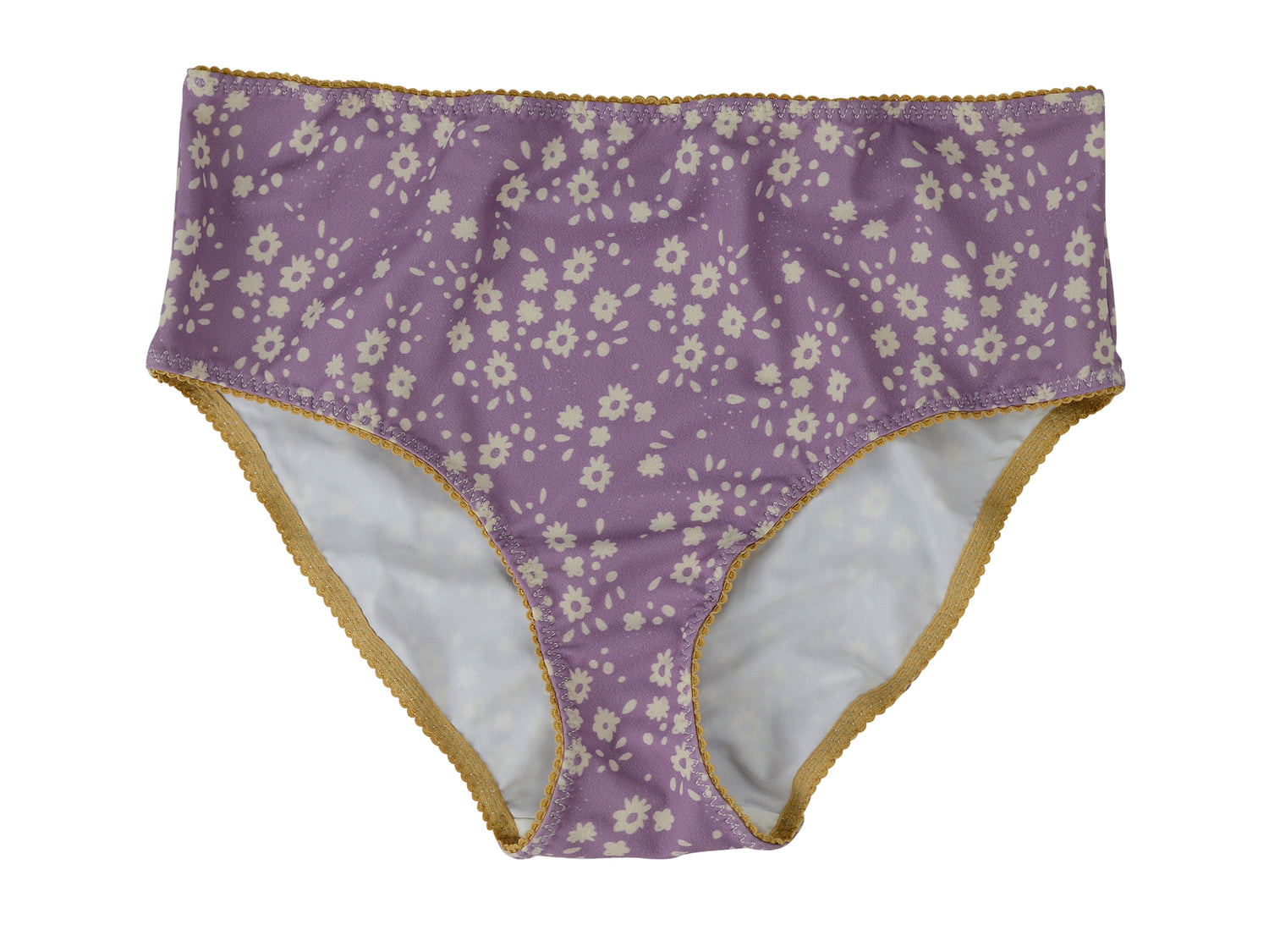 SAUTU High Waisted Bottoms