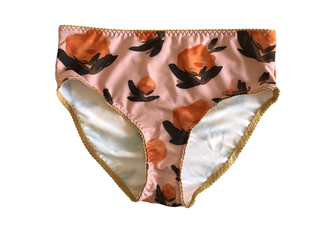 SENIROSI High Waisted Bottoms