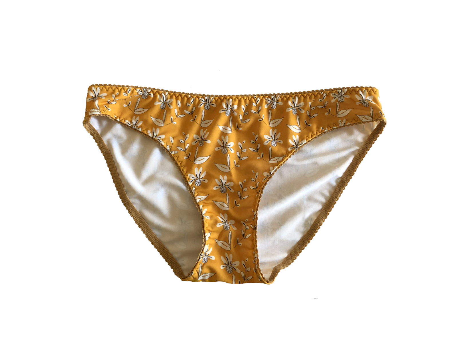 SILA Bottoms