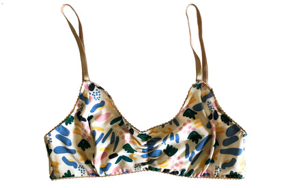 TADOVU Bralette