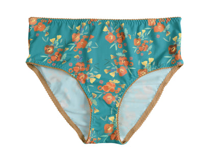 WIDRI High Waisted Bottoms