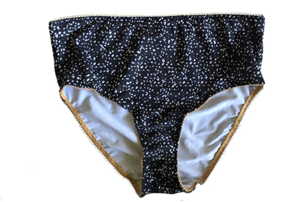 KALOKALO High Waisted Bottoms