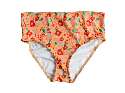 BULABULA High Waisted Bottoms