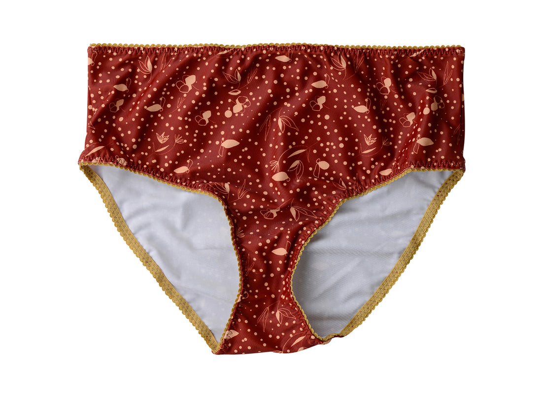 GOLI High Waisted Bottoms