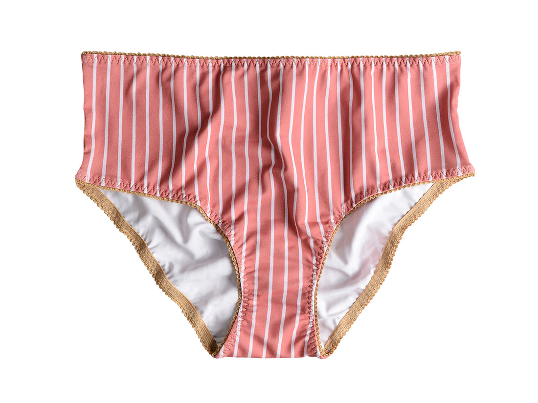 JIAMU High Waisted Bottoms