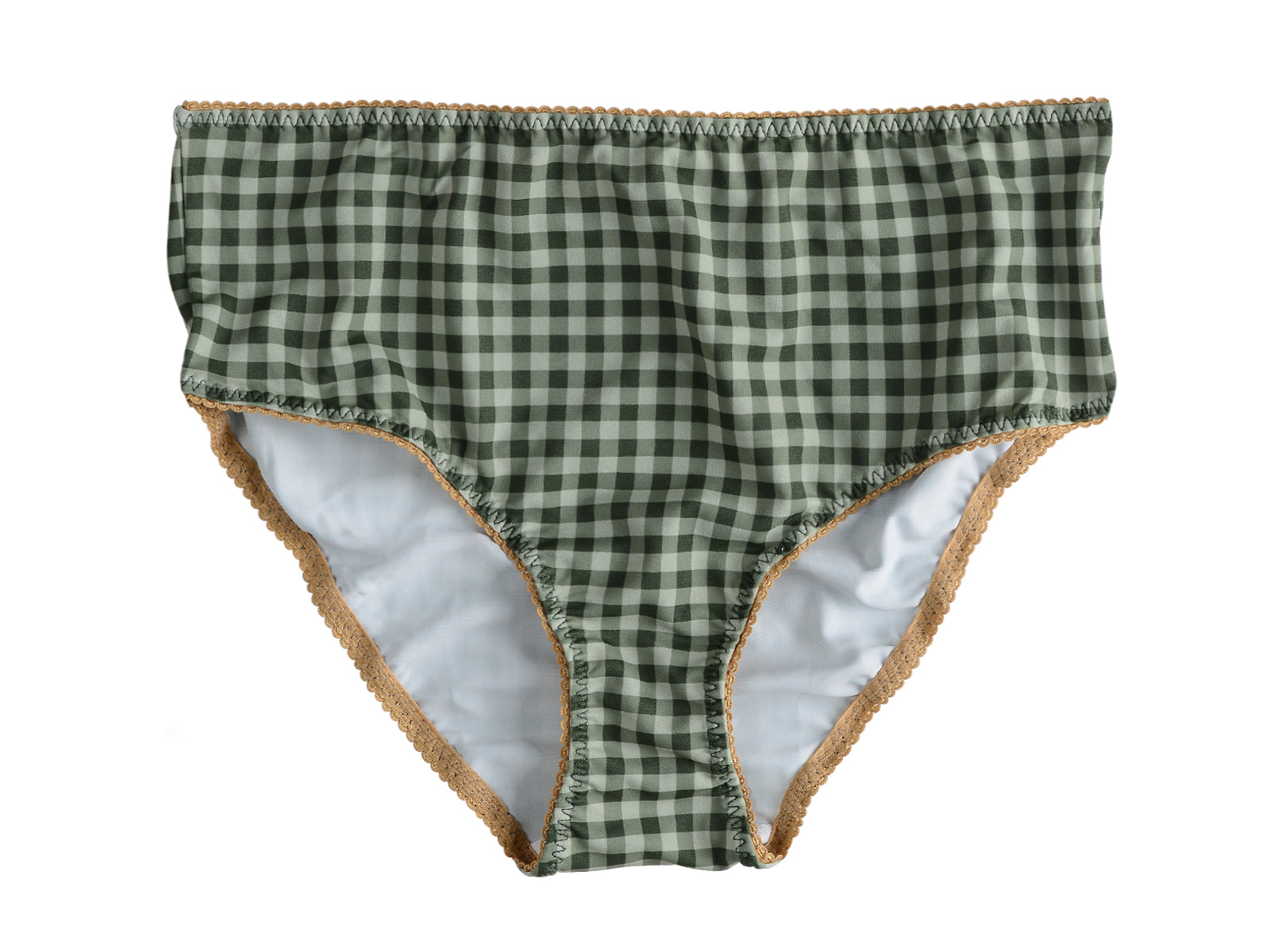 LANI High Waisted Bottoms