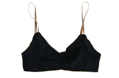 POCKETED LOA Bralette