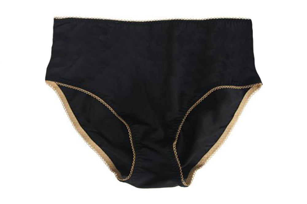 LOA High Waisted Bottoms