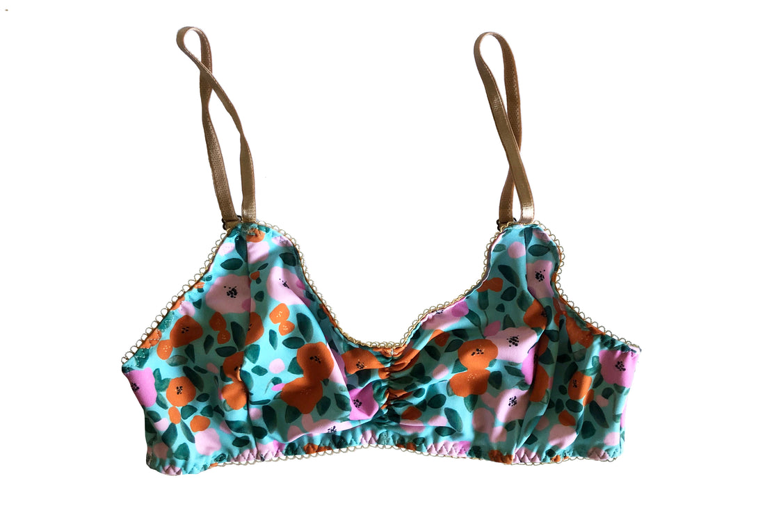 MALUA Bralette – Bimby + Roy