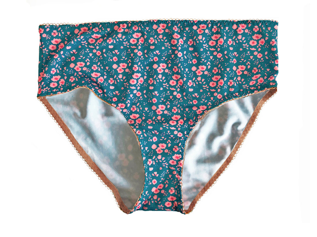 SERE High Waisted Bottoms