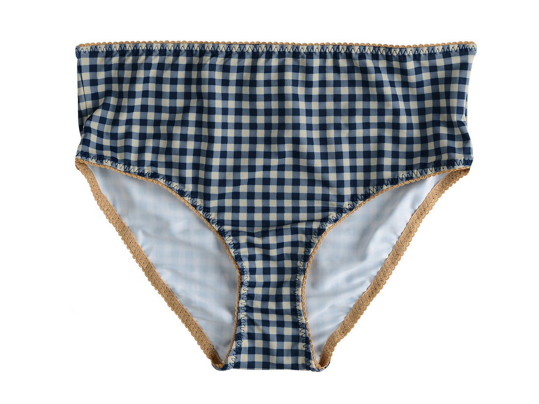 NETE High Waisted Bottoms