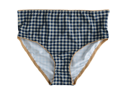 NETE High Waisted Bottoms