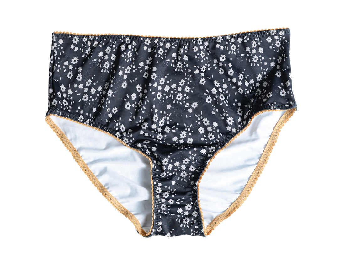 SOGO High Waisted Bottoms