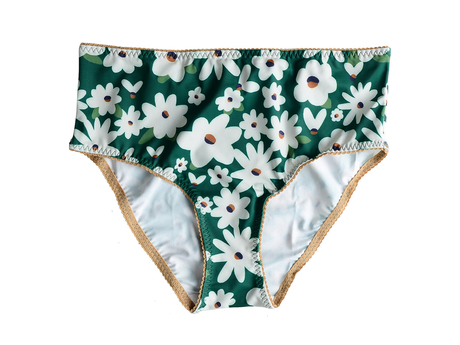 TIKOGA High Waisted Bottoms