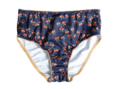 TUBU High Waisted Bottoms