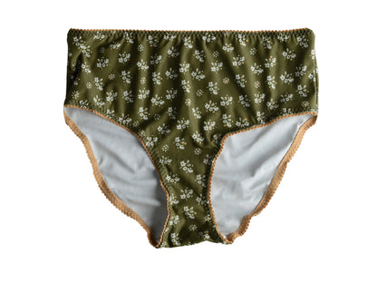 VOKI High Waisted Bottoms