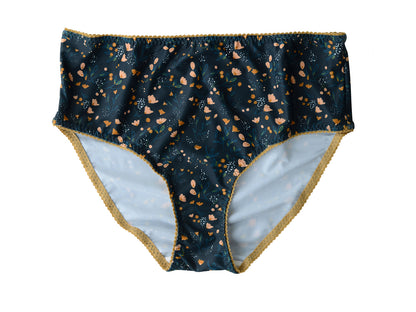 VUCU High Waisted Bottoms