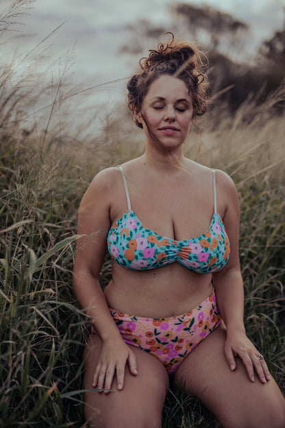 MALUA Bralette