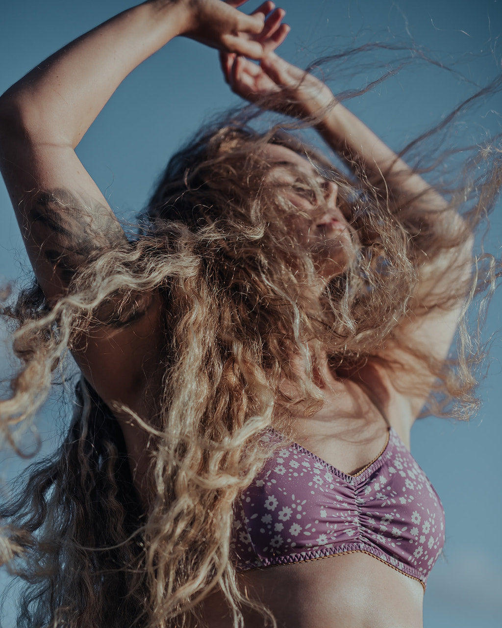 SAUTU Bralette