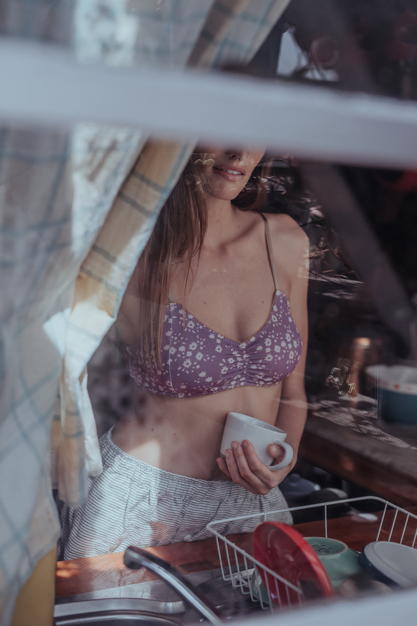 SAUTU Bralette